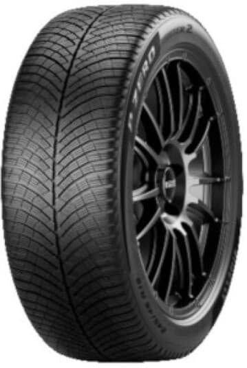 Pirelli P Zero Winter 2 ( 235/45 R20 100W XL Elect, PNCS )