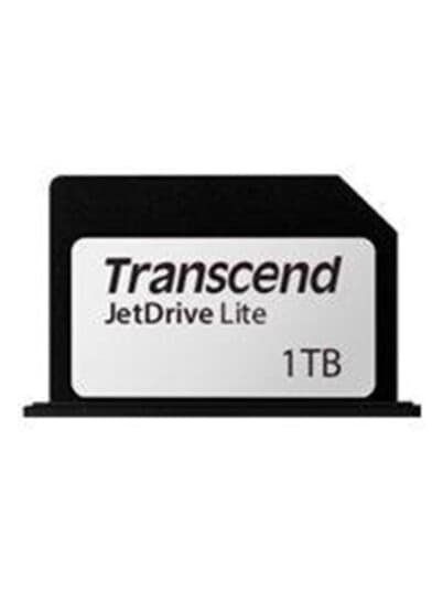 Transcend Jetdrive Lite 330 - Flashminnekort - 1 Tb