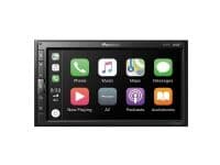 Pioneer Sph-Evo62dab-Uni, Sort, 1 Din, 50 W, Mosfet, Aac, Flac, Mp3, Wav, Wma, Jpeg