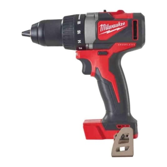 Milwaukee 4933464514, 1,3 Cm, 7,6 Cm, 1,3 Cm, 550 Rpm, 1800 Rpm, 82 Nm