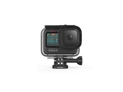 GoPro Protective Housing HERO 10, 11, 12 Vanntett inntil 60m