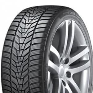 Hankook Winter i*cept evo3 X W330A 235/65R19 109V  Piggfritt