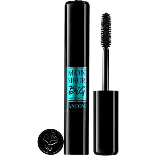 Lancome Monsieur Big Mascara - Dame - 10 Ml