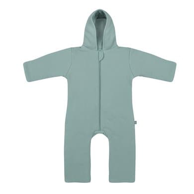 emma & noah Polstret overall Essential Mint