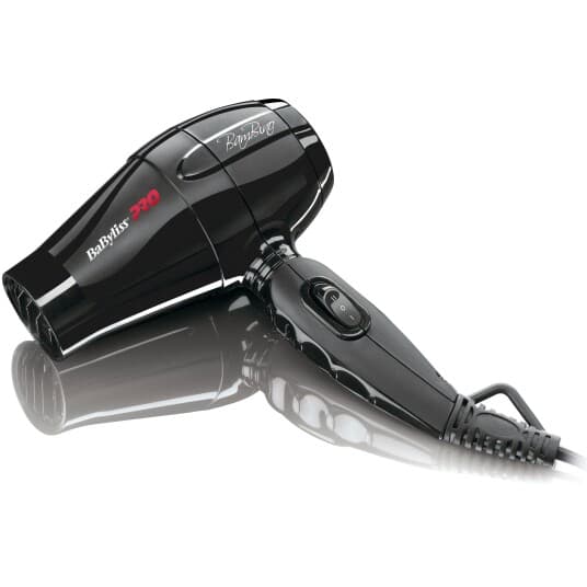 Babyliss Bab5510e Tørketrommel