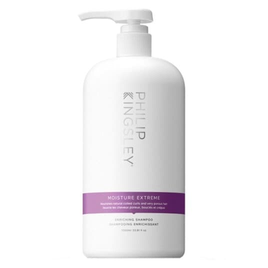 Philip Kingsley Philip Kingsley, Moisture Extreme, Hair Shampoo, Moisturizing, 1000 Ml For Women