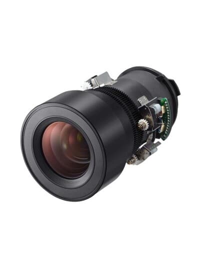 Nec Np43zl - Zoom-Linse - For Nec Np-Pa1004, Pa1004ul-B-41, Pa653ul-41, Pa1004, Pa653, Pa804  Pa Series Np-Pa1004ul-W-41