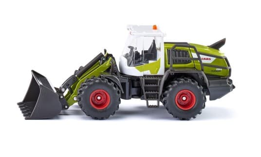 Siku 1:50 Claas Torion 1914 Wheel Loader