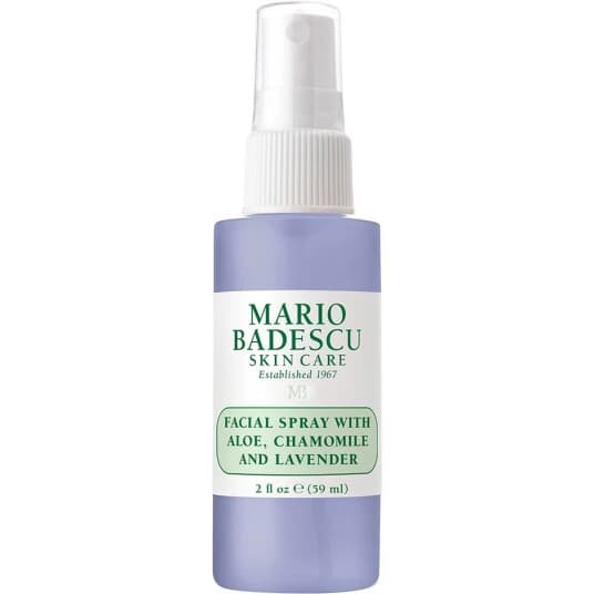 Mario Badescu Facial Spray With Aloe - Dame - 59 Ml