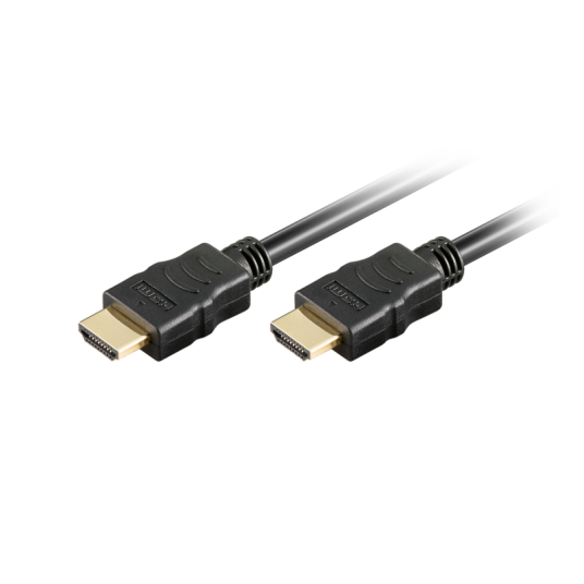 Value HDMI Kabel 5M