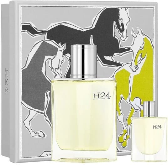 Hermes 55.00 Ml