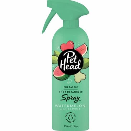 Pet Head Furtastic Spray 300 Ml