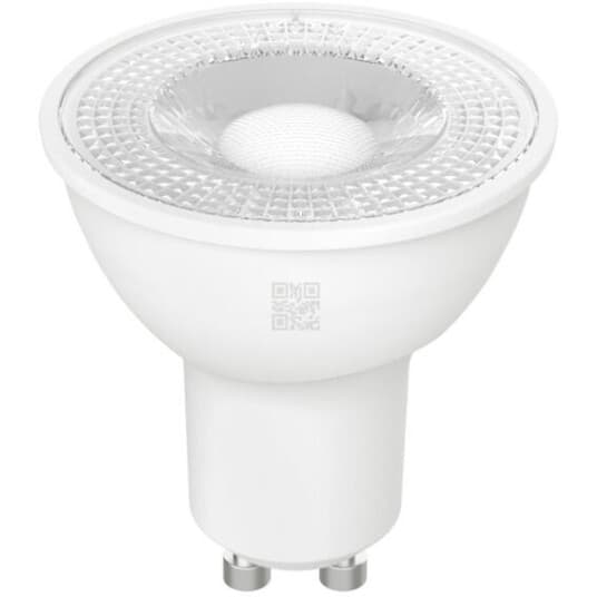 Namron Zigbee LED Pære 4,8W CCT GU10