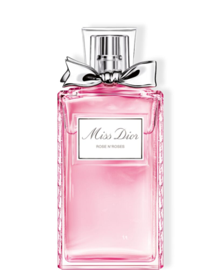 Christian Dior Miss Dior Rose N'Roses Edt 150ml