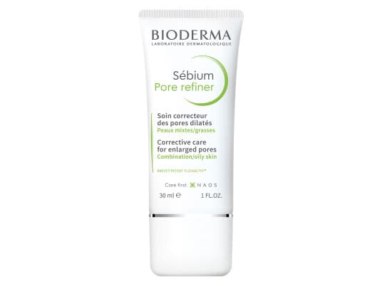 Bioderma - Sebium Pore Refiner 30 Ml