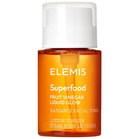 Elemis Superfood Fruit Vinegar Liquid Glow - - 145 Ml