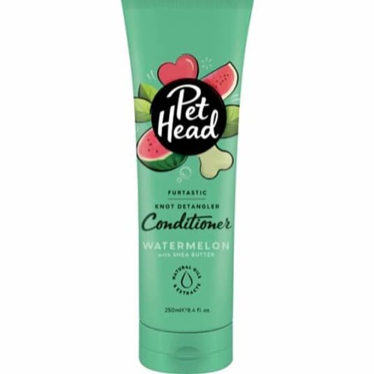 Pet Head Furtastic Conditioner 250 Ml