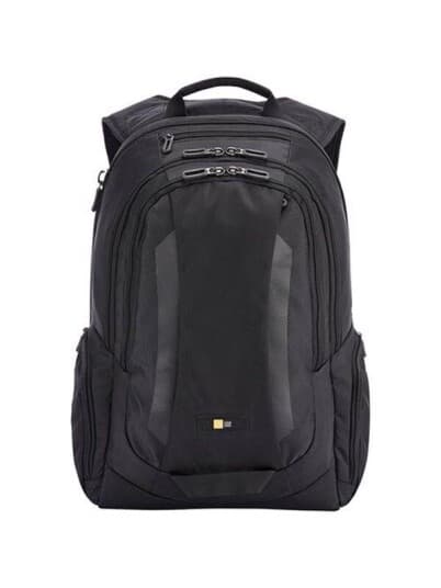 Case Logic Laptop Backpack - Notebookryggsekk - 15.6" - Svart