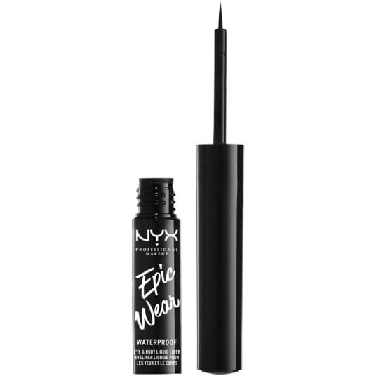 NYX Professional Makeup Epic Wear Semi Permanent Eye & Body Liqui