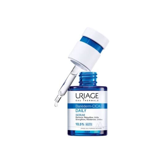 Uriage Uriage_Bariederm Cica Daily Serum Regenerating Serum 30Ml