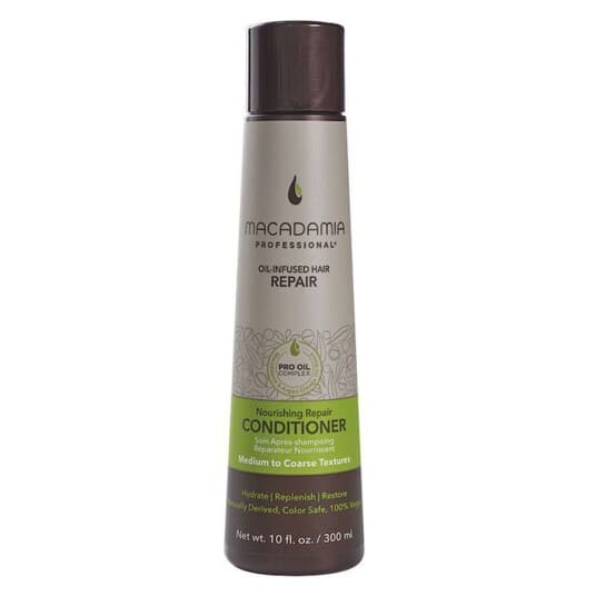 Macadamia Nourishing Moisture Conditioner Hair Conditioner 300Ml