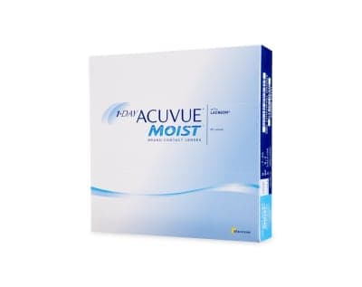 1-Day Acuvue Moist