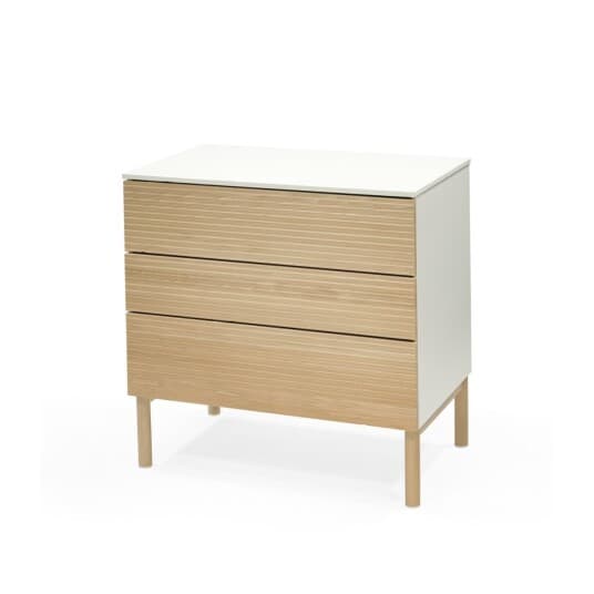 Stokke Drawers For Dresser (1/2) Sleppi™, Natural, 583702