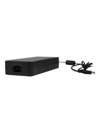 Netgear 200W External Power Supply Unit (Eps200w) - Strømadapter - 200 Watt - Asia Pacific, Europa