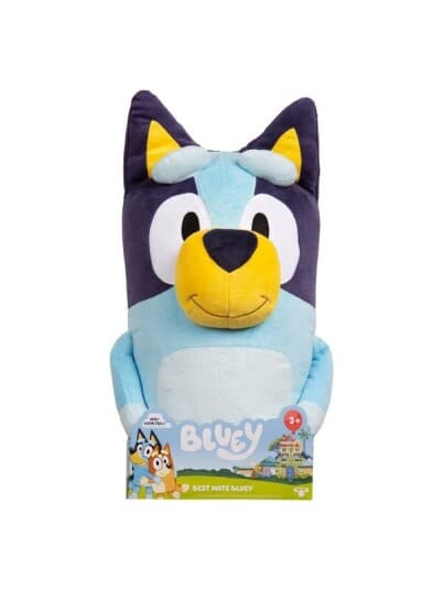 Bluey Jumbo plush 45 cm.