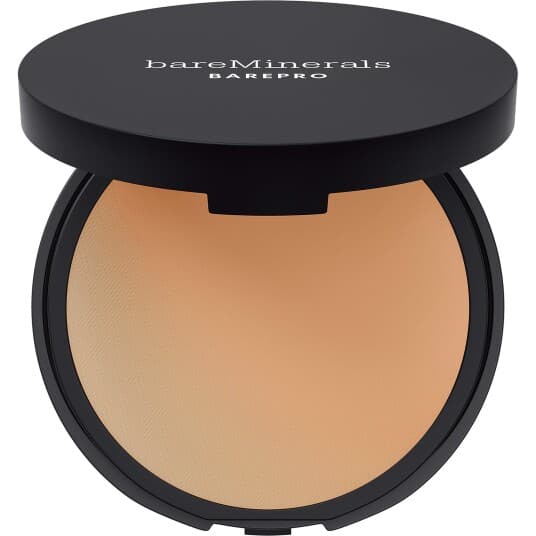 Bareminerals_Barepro 16Hr Skin Perfecting Powder Foundation Compact Foundation Light 27 Neutral 8G