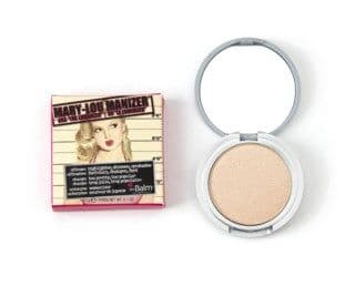 The Balm The Balm Mary Lou Manizer Lysende Pudder 2,7G