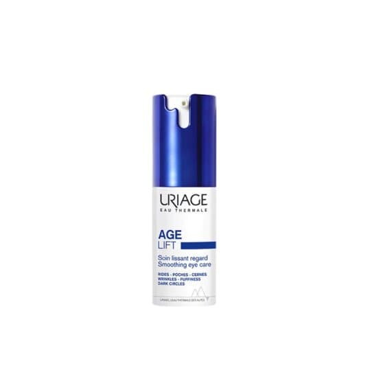 Uriage_Age Lift Creme For Huden Rundt Øynene 15Ml