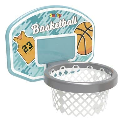 Smoby Basket ballkurv