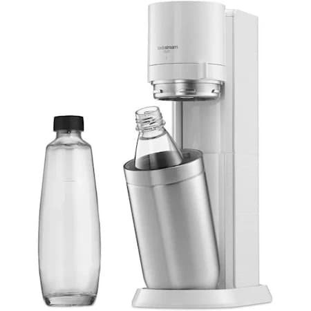 SodaStream DUO - Brusmaskin - hvit