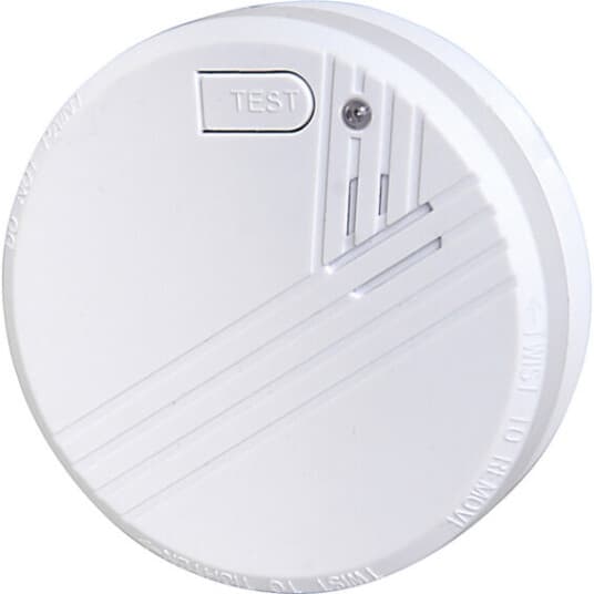 Nexa Fire Alarm Standard Kd-134a 1-pack