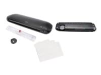 Olympia 4 In 1 Set With Laminator A 330 Plus - Laminator - Varm- Eller Kaldlaminator - Pung - 33 Cm - Med Olympia Trimmer And Corner Rounder