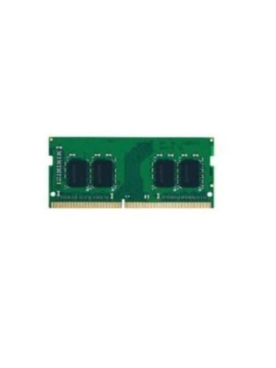 Goodram - Ddr4 - Modul - 16 Gb - So Dimm 260-Pin - 3200 Mhz / Pc4-25600 - Cl22 - 1.2 V - Ikke-Bufret - Ikke-Ecc