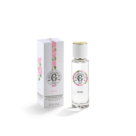 Roger & Gallet Feuille De The Wellbeing Fragrant Water - - 30 Ml