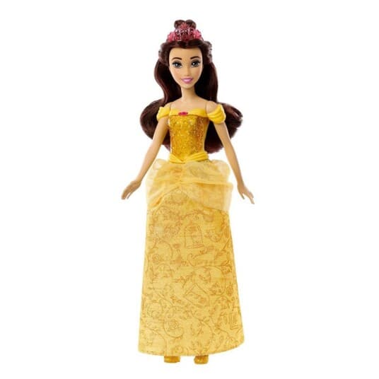 Disney Princess Core Belle