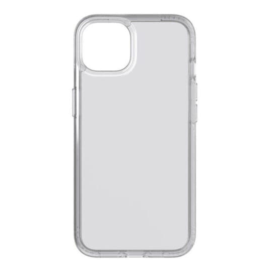 Tech21 Evo Clear, Etui, Apple, Iphone 13 Mini, 13,7 Cm (5.4"), Gjennomsiktig