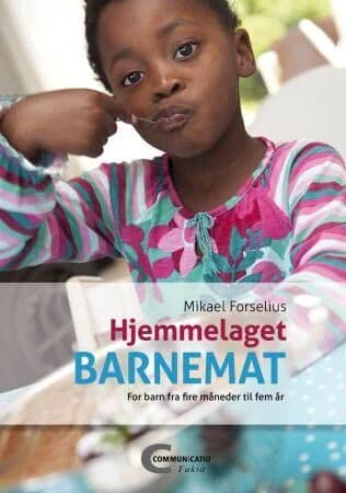 Hjemmelaget barnemat