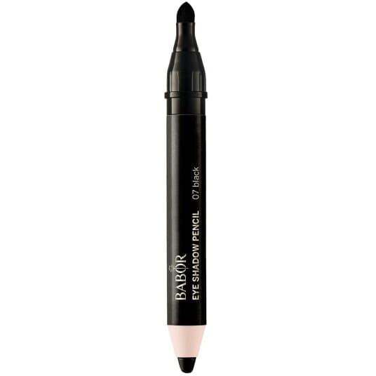 Babor, Eye Shadow Pencil - 07- Black