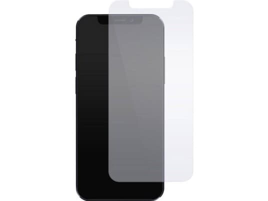 Black Rock Schott 9H Displaybeskyttelsesglas Passer Til: Apple Iphone 12 1 Stk