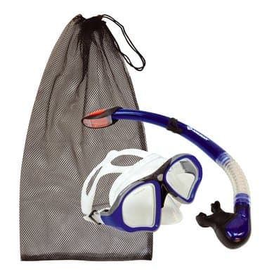 Schildkrot Fun Sport Adult Snorkel Set Pro Palau 2-Part