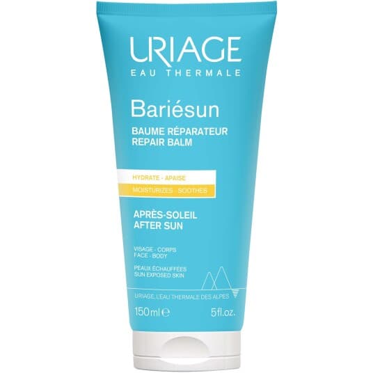 Uriage Bariésun Repairing Balm 150 Ml