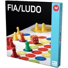 Brio 38018716 Ludo