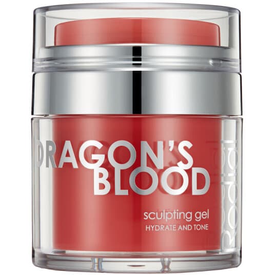 Rodial Dragon's Blood Sculpting Gel - Dame - 50 Ml