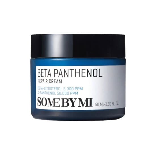 Some By Mi Beta Panthenol Repair Cream 50Ml