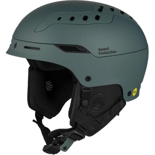 Sweet Protection Kask Switcher Mips