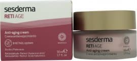 Sesderma Reti-Age Creme Anti-Rynke For Tørr Hud 50Ml